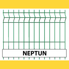 Fence panel NEPTUN 1030x2500 / ZN+PVC6005