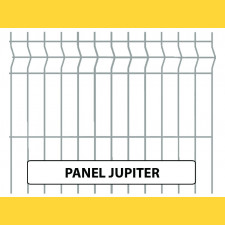 Fence panel JUPITER 2030x2500 / HNZ