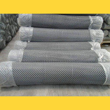 Chain link fence 20/1,80/100/10m / ZN