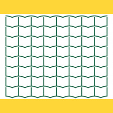 V-PLAST 200cm / 25m / zelený