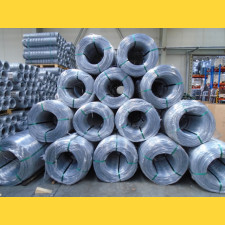 Drát ZN 2,00mm / kg