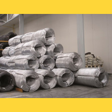 Drát ZN 2,00mm / kg