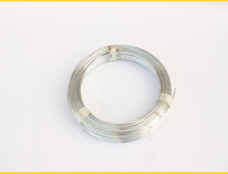 Galvanized wire ZN 3,10mm / 78m
