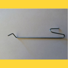 Fixing clip for young plant / price for 1000pcs