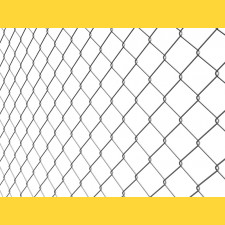 Chain link fence 50/2,00/100/25m / ZN KOMPAKT