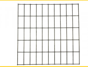 Gabions Block / mesh size: 100x 50mm / wire: 4,00mm / dimension: 50x 50cm / ZN+AL