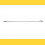 Draw rod 4,00mm x 100cm / ZN+AL