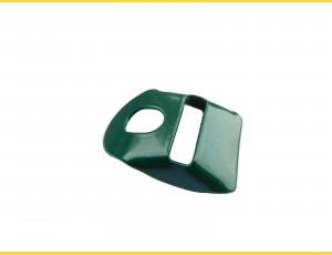 Lug for tensioner fitting / ZN+PVC6005