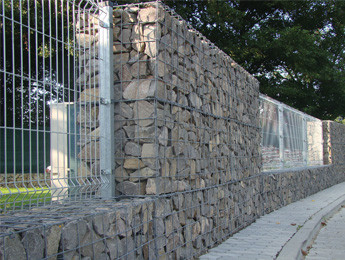 Gabions