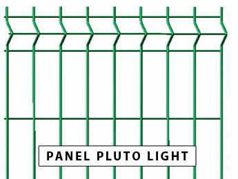 Panely PLUTO LIGHT