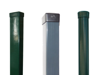 Posts for fencing and fences