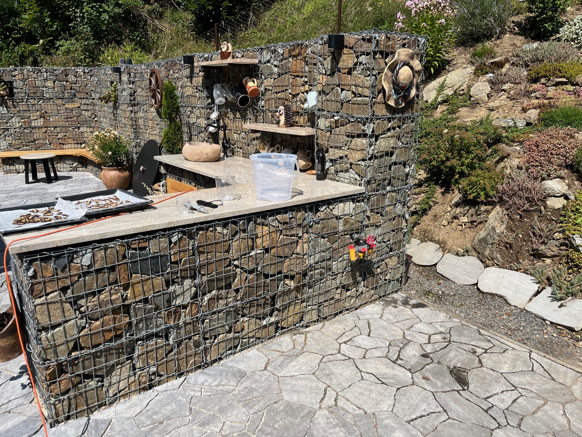 Gabions