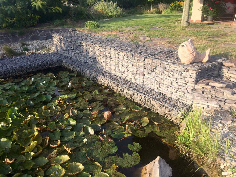 Gabions